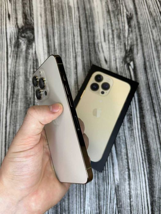 Iphone 13 pro 128 gb, ідеальний стан, айфон 13 про 128