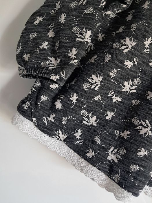 Bluzka/ Tunika Newbie/ Kappahl r 74