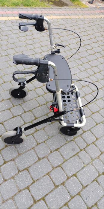 Chodizk dla osob starszych