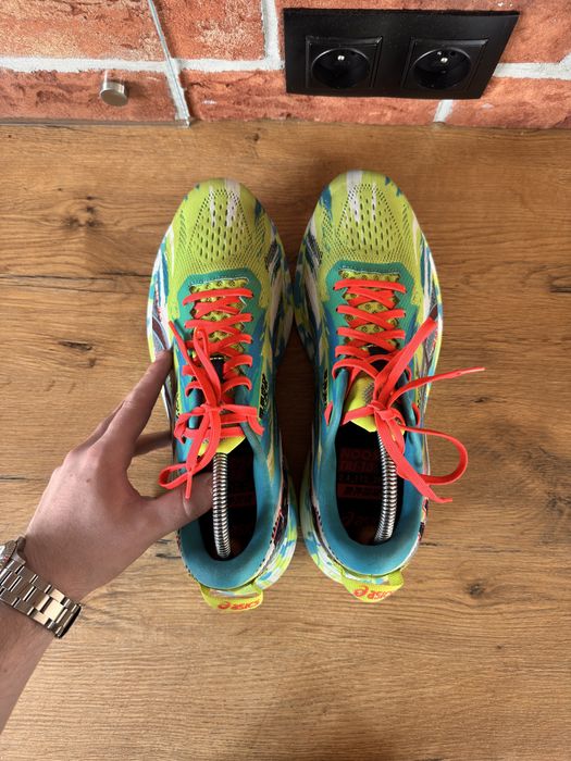 Buty do biegania Asics Noosa Tri 13