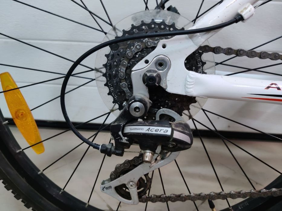 Велосипед  Author Phantom