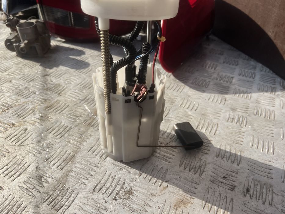 Насос колба в бак чери тигго 2 год 18 chery tiggo 2