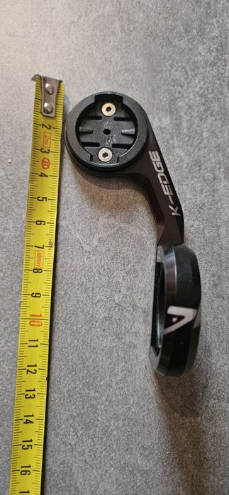 K-Edge uchwyt pod Garmina