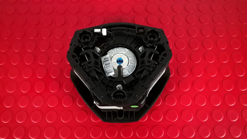 Kit de Airbags 07354678200 - FIAT QUBO