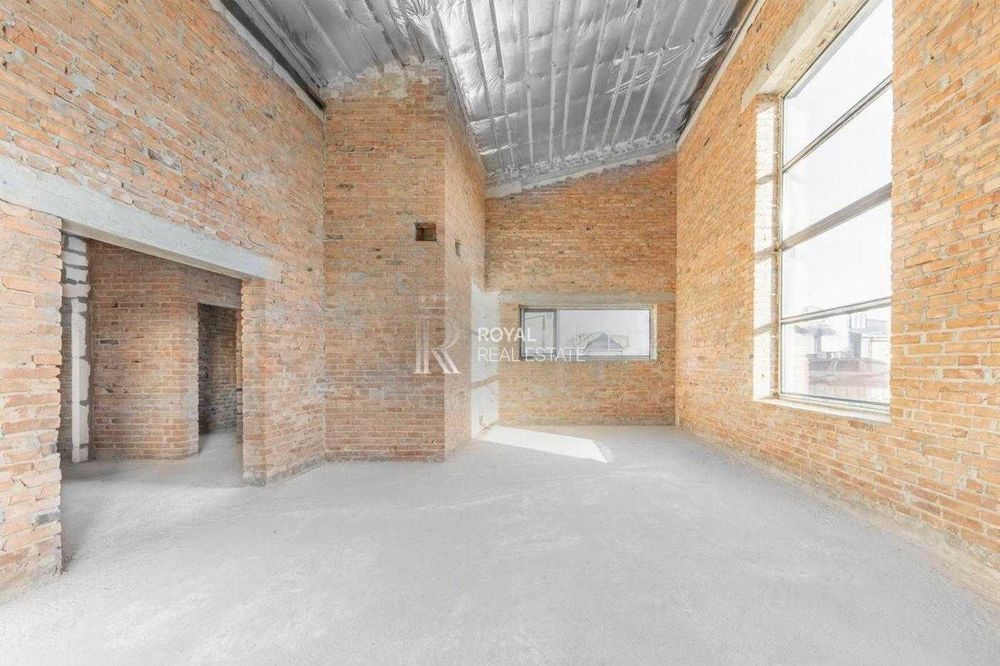 Продаж Будинок КМ COUNTRY VILLA Мала Олександрівка 130 м² 4 кімнати 5,01 сотки Закрита територія Високі стелі Паркінг