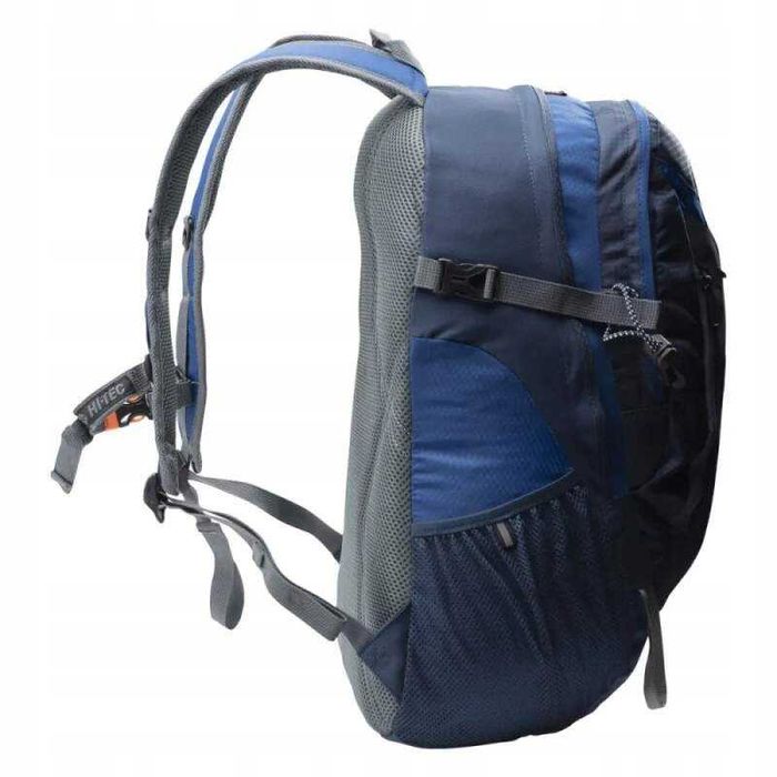 Hi-tec Murray 92800604063 Backpack Niebieski 26l