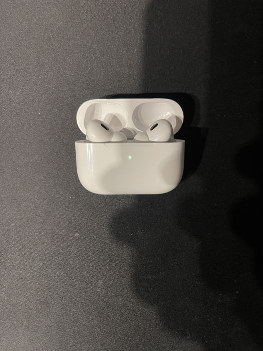 Air Pods Pro 2 sluchawki bezprzewodowe z ANC