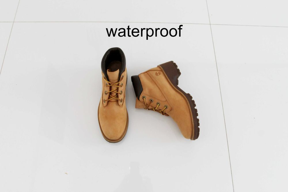 Timberland waterproof 40