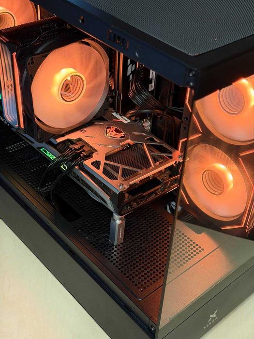 Ігровий ПК AMD Balance Ultimate + Гарантія 6 місяців!