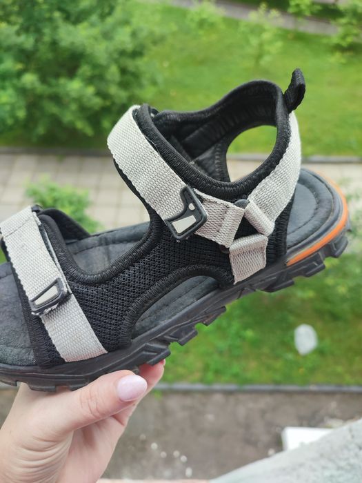 Босоніжки Clibee для хлопчика р.37 - 23 см