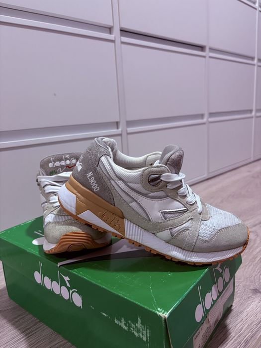 Кросівки Diadora N.9000