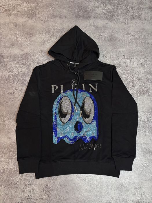 Худі PHILIPP PLEIN | худі філіплейн