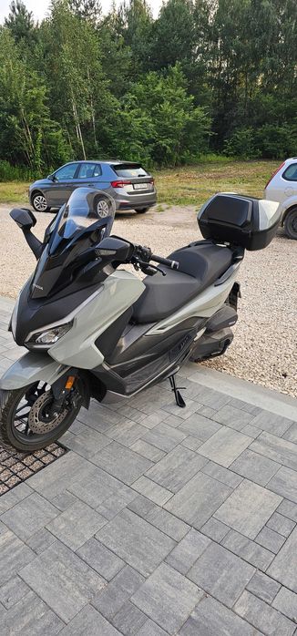 Honda Forza 350  2023r