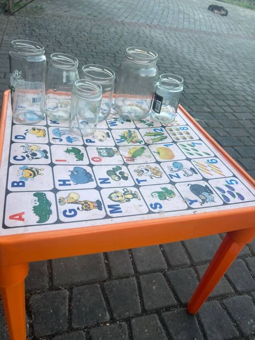 Продам велику кількість банок
