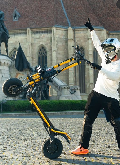 Wolf King GTR MAX купити в Україні