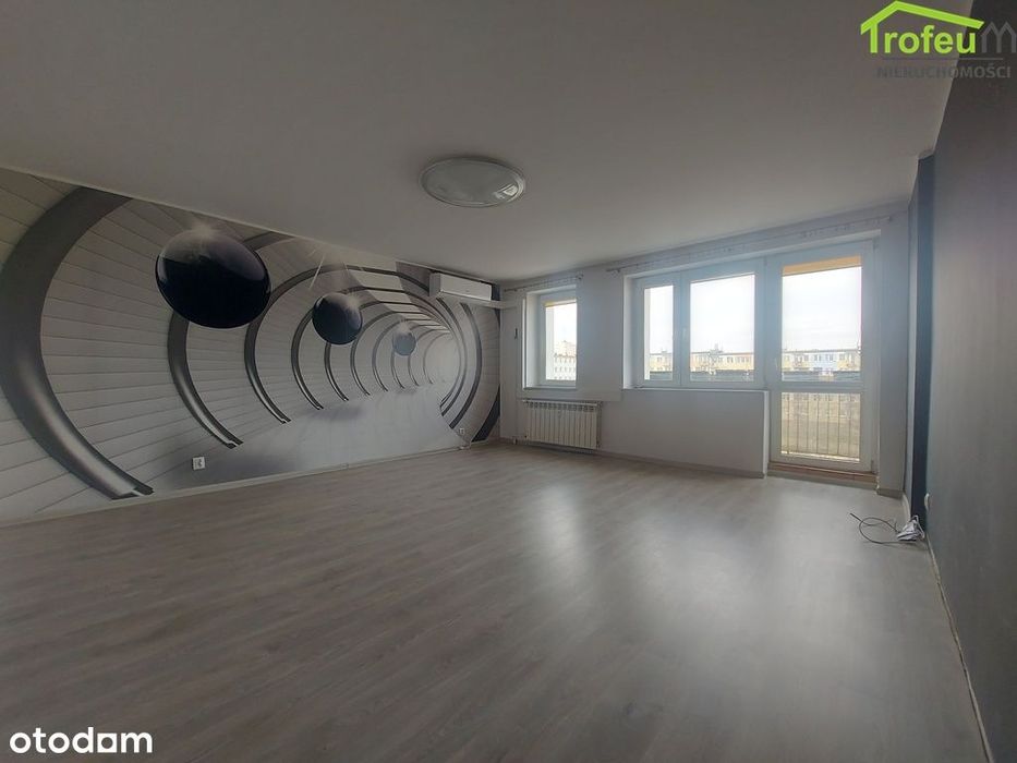 2 pokoje !! balkon !! klimatyzacja !! - Widok 3