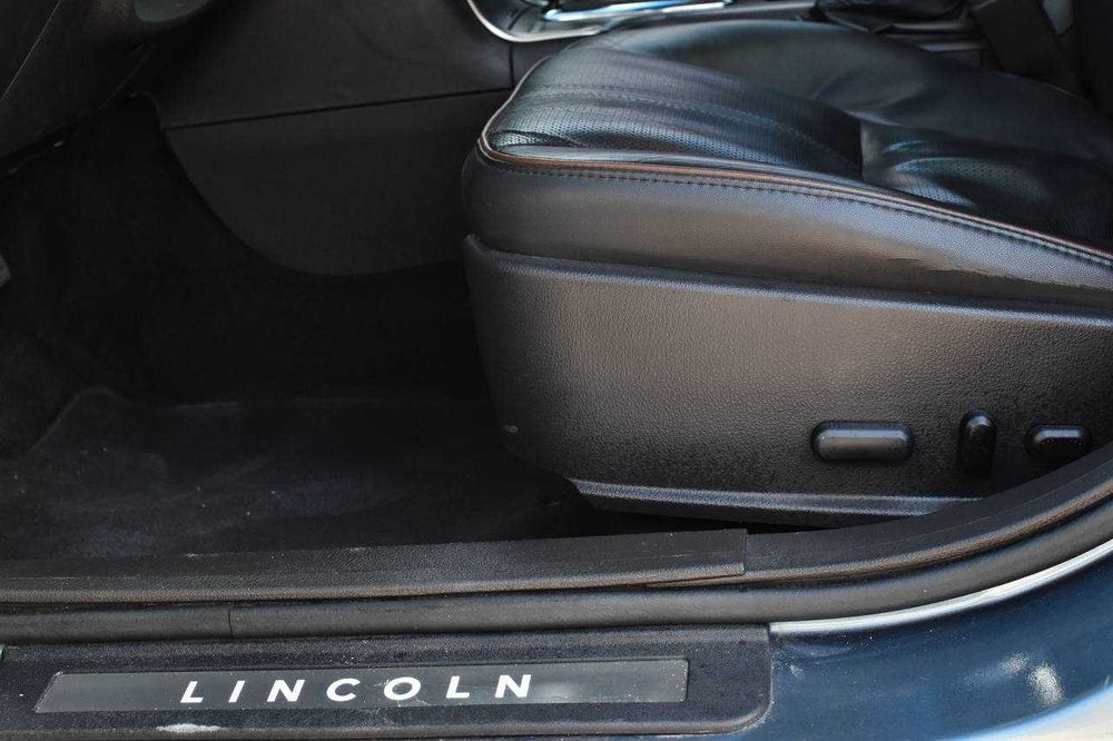 Lincoln MKZ 2011р. 2.5 гібрид, обмін (Перший внесок від 20%)