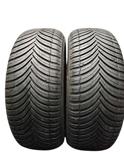 2x 205/60R16 opony całoroczne Kleber 6,9mm 2024 (M967)