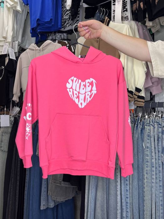 Кофта нова на дівчинку