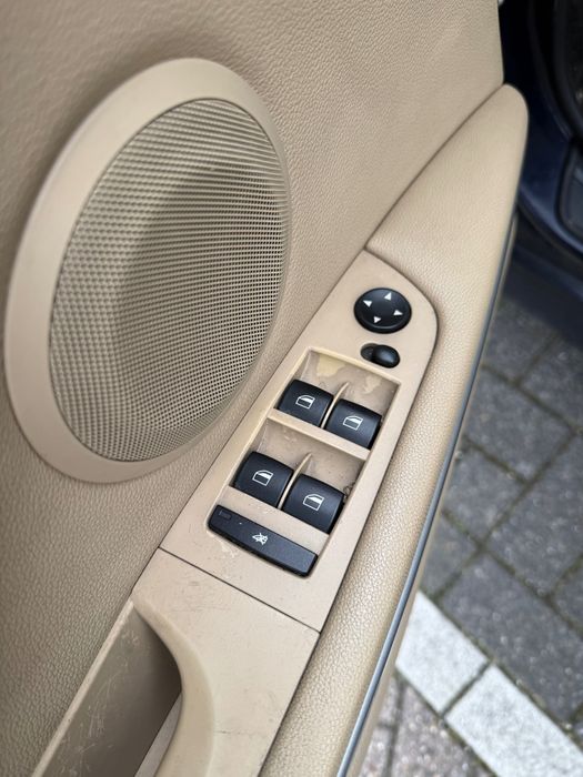 Bmw E 90. 2008 r diesel