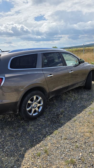 Buick Enclawe SUW