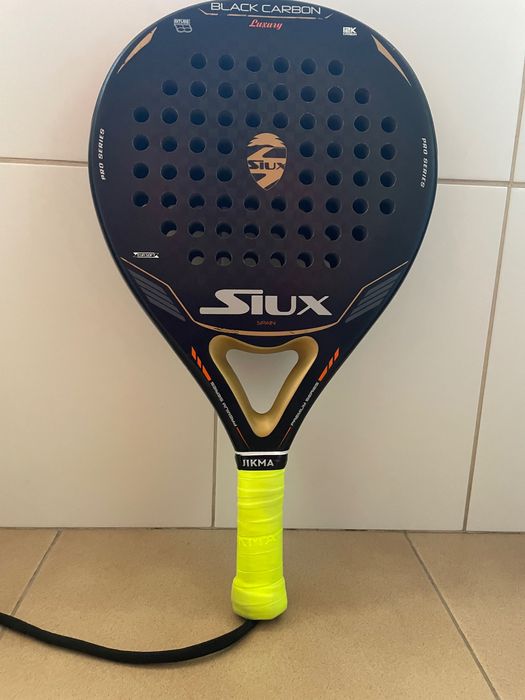 Raquete padel Siux