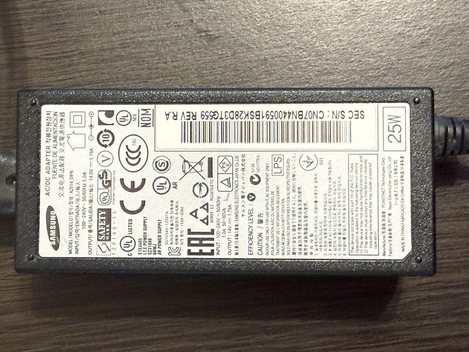 Monitor Samsung S22C150N