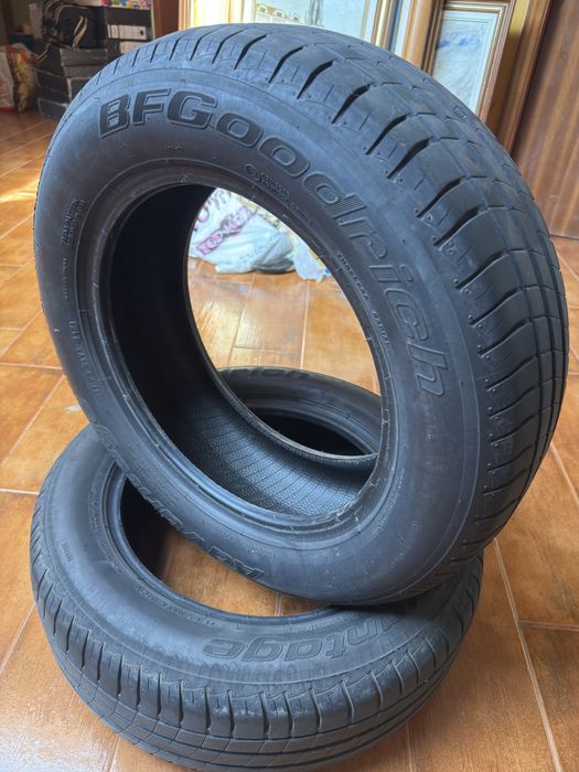 Pneu 185/60 R14