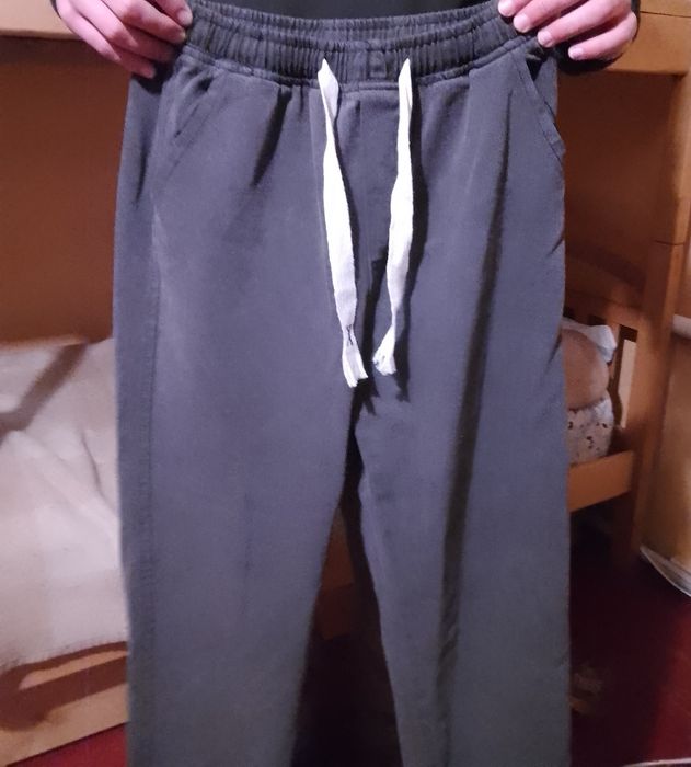 Беги Джинс на подростка