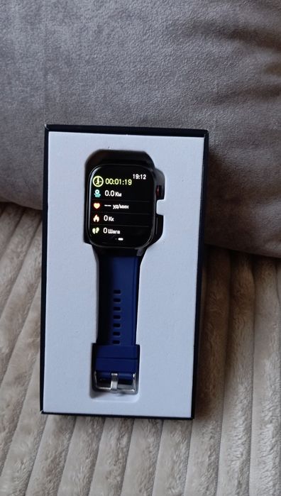 Годинник   смарт