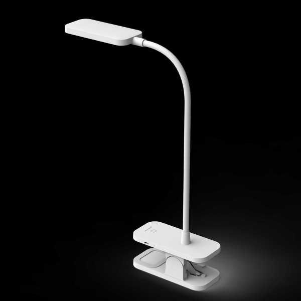 Настільна LED-лампа Proove Light Bite 1200 mAh