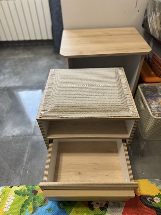 Тумба приліжкова Cilec