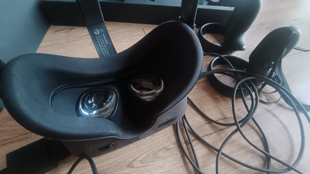 Oculus quest 128gb