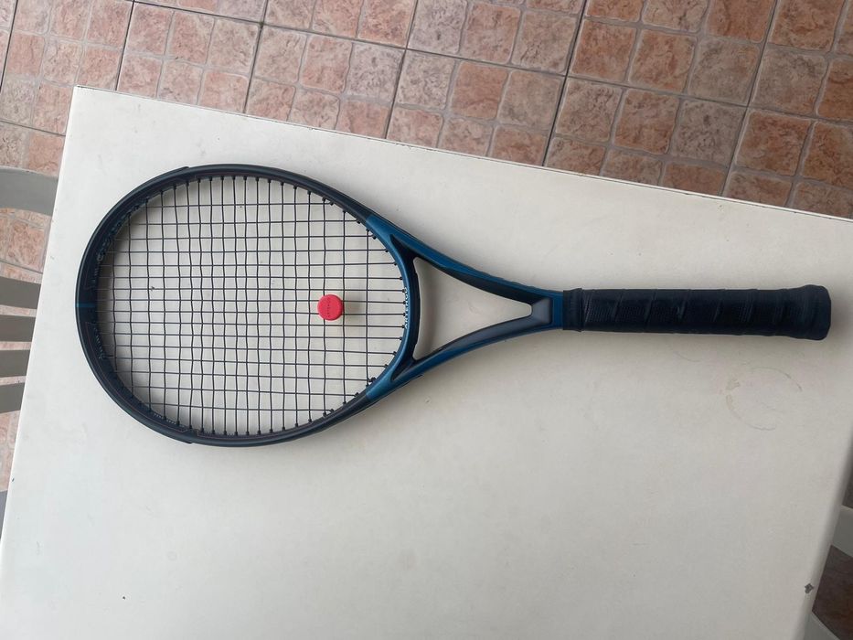 Raquete de tênis artengo