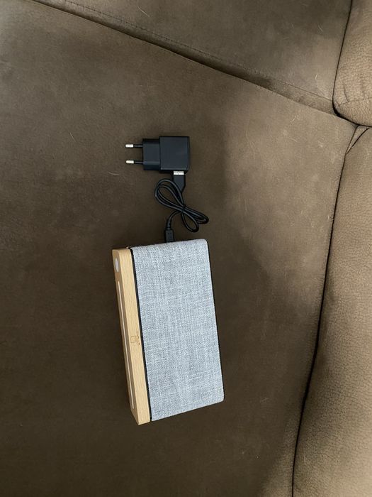 Coluna bluetooth