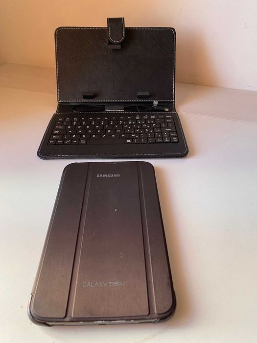 Tablet Samsung Tab 3 de 7 polegadas