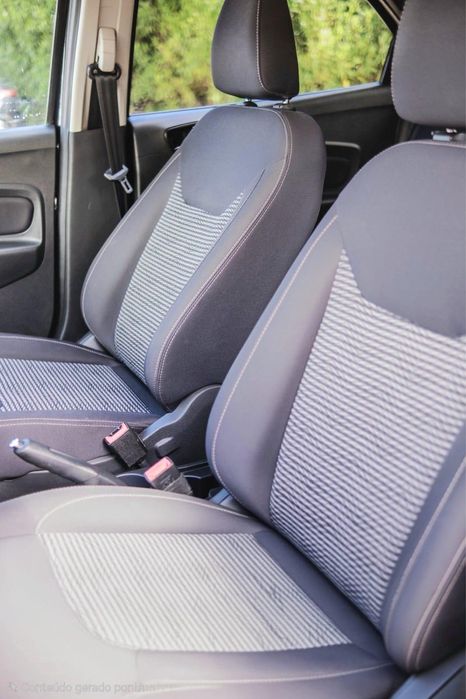 FORD KA+ 2019. foto 5