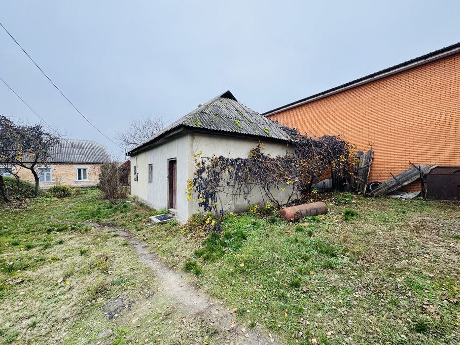 БЕЗ КОМІСІЇ, ділянка 32 сотки під забудову, вул. Володимирська