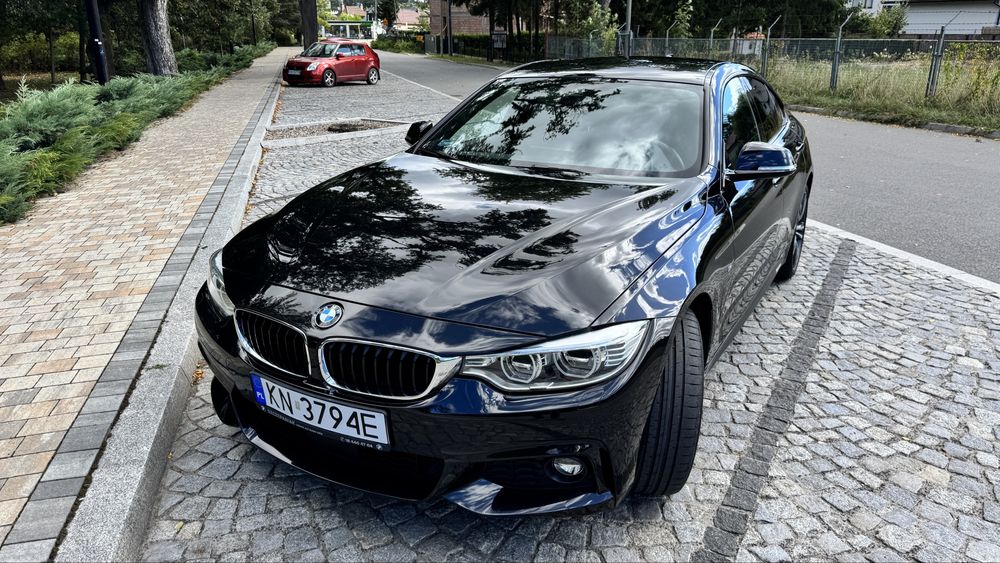 BMW Seria 4