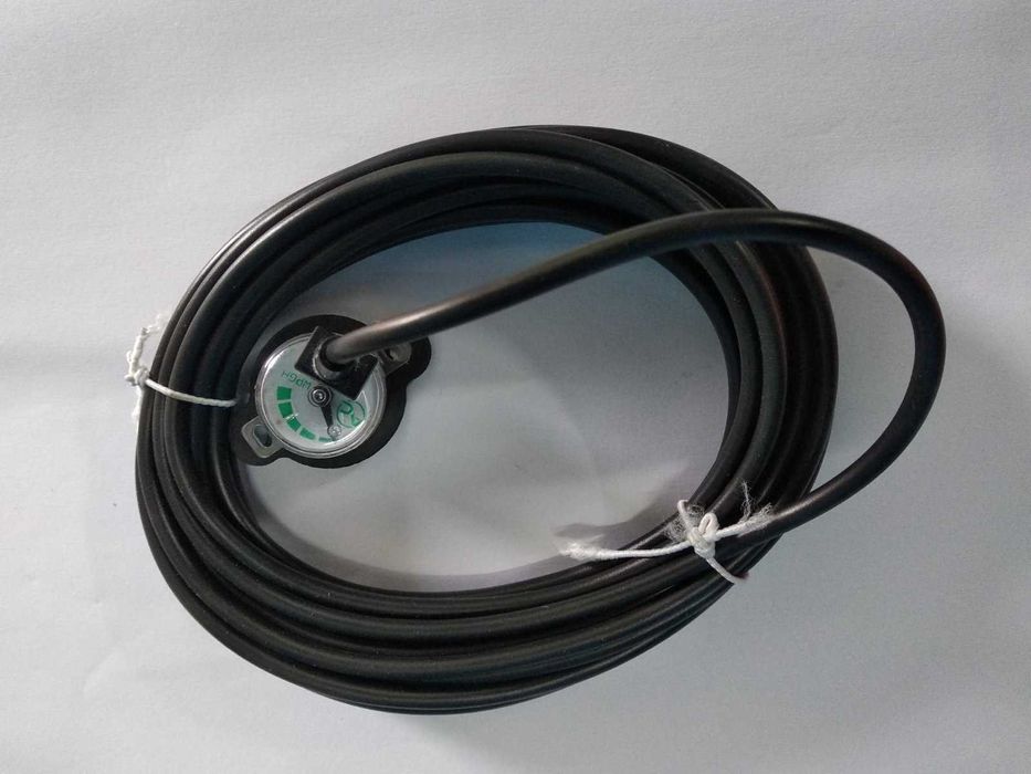 Датчик рівня палива (газу) з проводкою