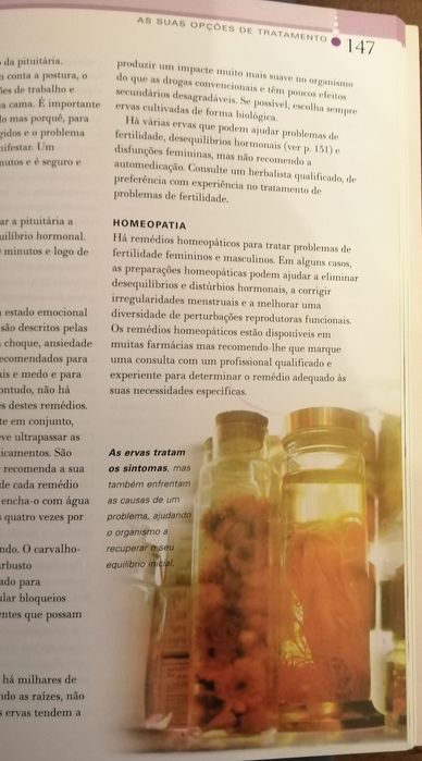 Fertilidade e Concepção