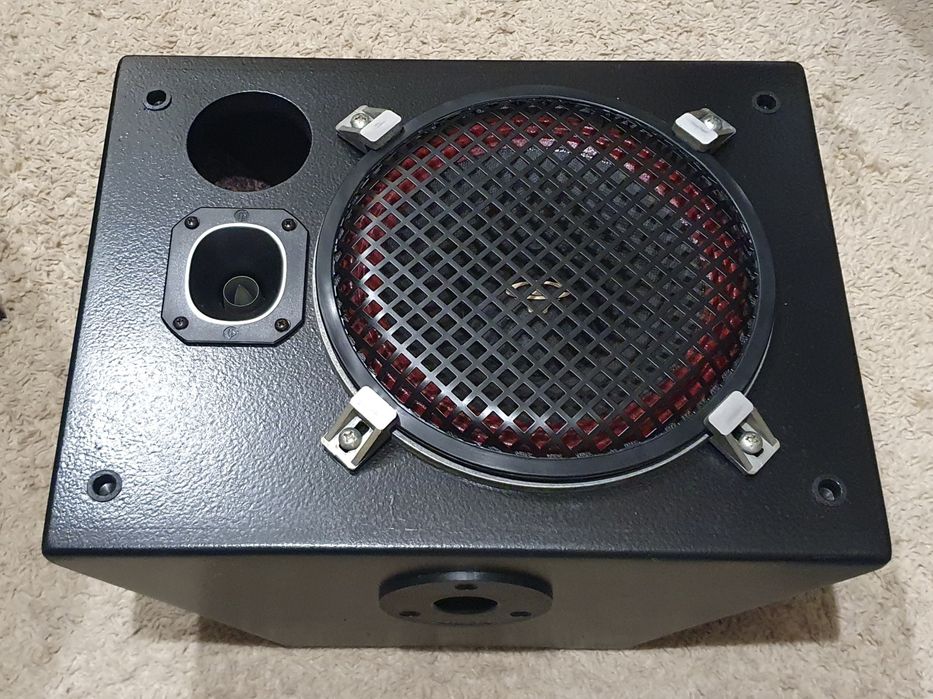 Kolumny estradowe Cerwin Vega P-10 PROMOCJA