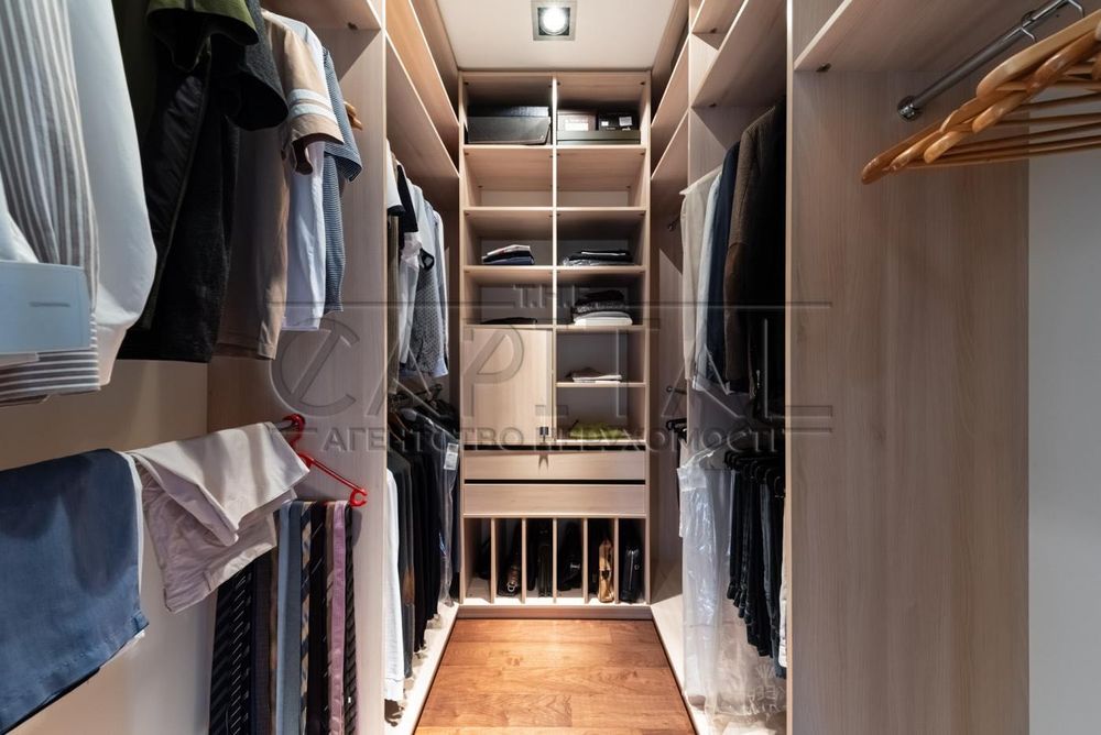 Аренда квартиры Андрея Верхогляда Новопечерские Липки Печерск