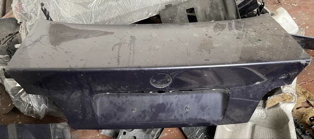 Klapa bagażnika BMW E36 coupe
