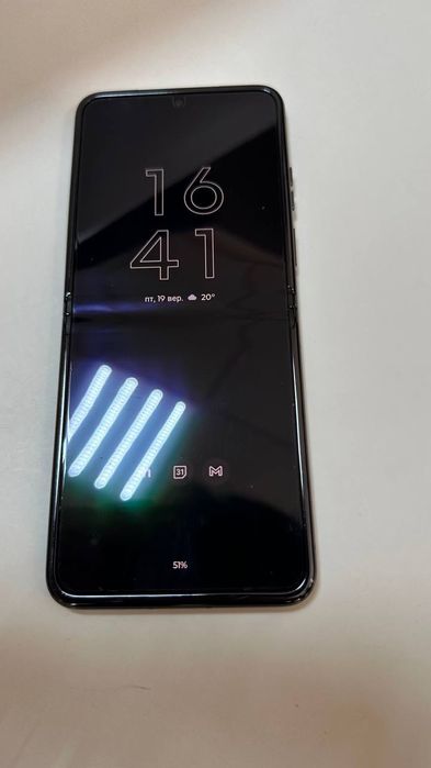 Motorola razr 40 ultra (razr plus 2023)