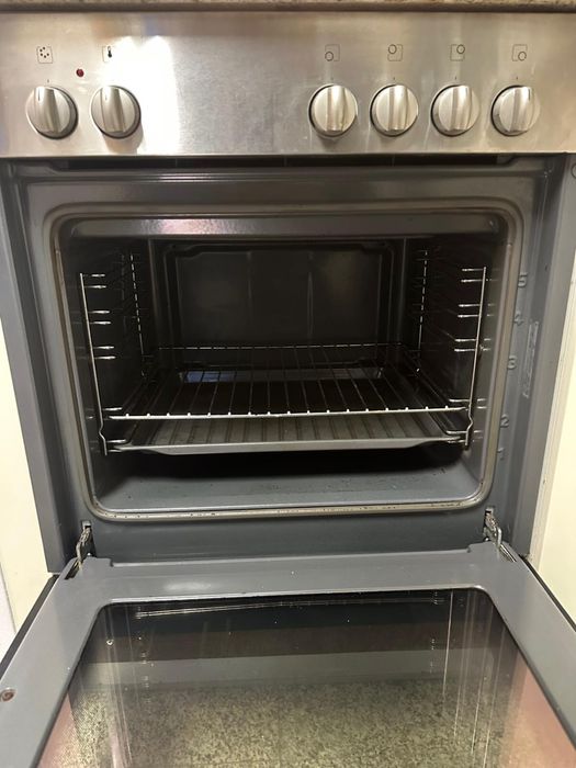 Placa e forno BOSCH