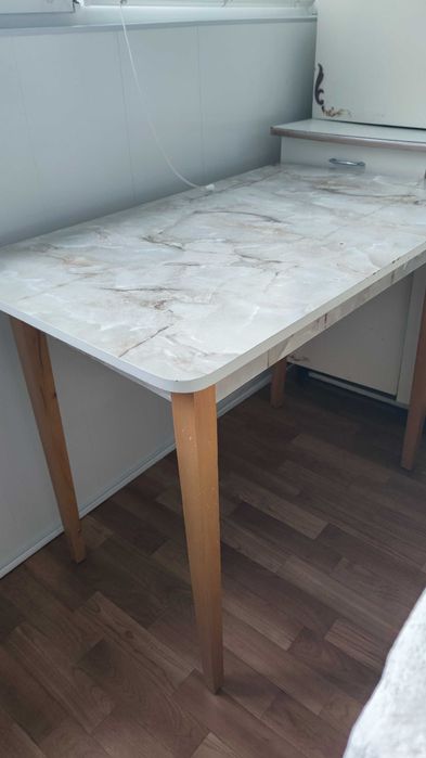 Стіл кухонний 60×100