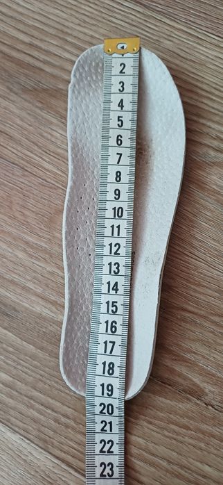 Ботінки для дівчинки