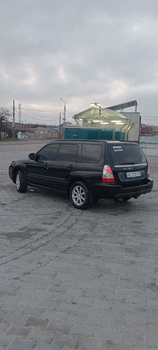 Продам Субару форестер