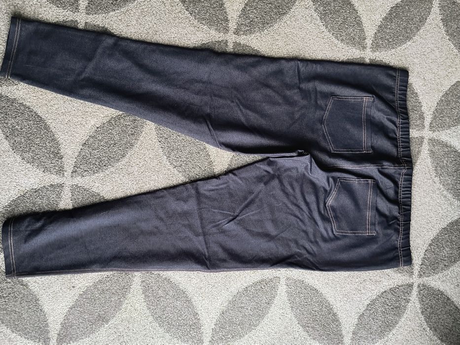 getry damskie rozmiar 46